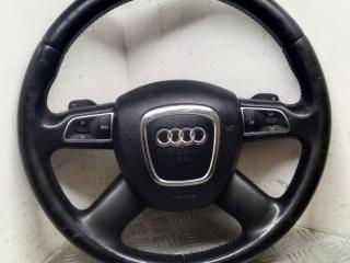 руль Audi A6 4F/C6 [рестайлинг] 2010, 3.0 л., CDYA, дизель, 7x7x, седан, полный привод, правый руль