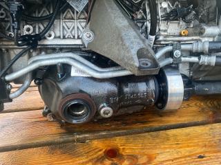 редуктор переднего моста BMW X3 E83 2006, 3.0 л., M57 D30 (306D3), дизель