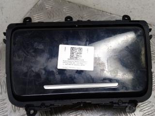 подстаканник BMW 5 серия F07/F10/F11 F10 2012, 2.5 л., дизель, АКПП, sophistog brillan metall (b90), седан, задний привод, правый руль, 51169206401, 9206401