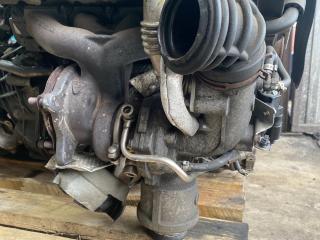 турбина Audi A4 B7 2007, 2.0 л., BUL, бензин, МКПП