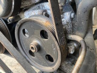 насос гидроусилителя руля Ford Focus 3 поколение 2014, 1.6 л., IQDB, бензин, МКПП