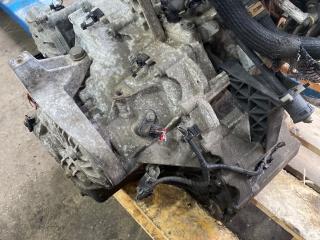 PКПП Renault Scenic 3 поколение 2011, 1.5 л., K9K 837, дизель, робот