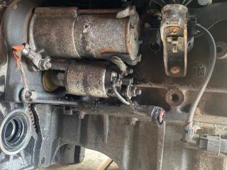 стартер Opel Astra H/Family [рестайлинг] 2010, 1.8 л., Z 18 XER, бензин, МКПП