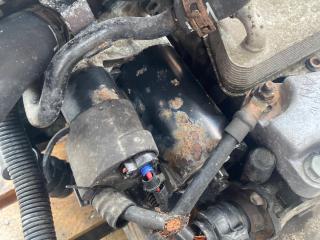 стартер Audi A3 8P 2004, 3.2 л., BDB, бензин, АКПП