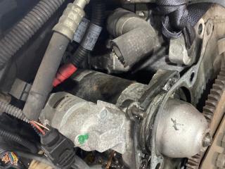 стартер BMW 5 серия E39 [рестайлинг] 2001, 2.5 л., M54 B25 (256S5), бензин, АКПП