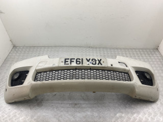 бампер передний BMW X5 E70 [рестайлинг] E70 2012, 3.0 л., N57 D30 A, дизель, АКПП, alpinweiß iii ( 300), внедорожник 5 дв., полный привод, правый руль, 51118047322, 8047322
