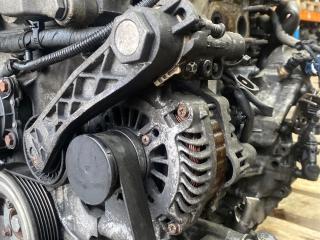 генератор Citroen DS3 1 поколение 2012, 1.6 л., 5FS (EP6C), бензин, МКПП