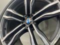 диск литой BMW X5 M F85 2018, 4.4 л., S63 B44 B, бензин, АКПП, внедорожник 5 дв., полный привод, правый руль, 8073983, 8073981 - фото №7