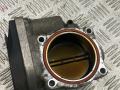 заслонка дроссельная BMW X5 E53 2003, 3.0 л., M54 B30 (306S3), бензин, 7502445, 13547502445 - фото №4