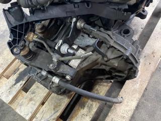 КПП механическая (МКПП) Renault Trafic 2 поколение [рестайлинг] 2013, 2.0 л., M9R 692, дизель, МКПП, 8201129037