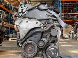 двигатель Volkswagen Passat CC 1 поколение 2009, 2.0 л., CBAB, дизель, МКПП