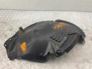 защита арок передняя левая (подкрылок) BMW iX I20 2025, электро, alpinweiss iii (300), полный привод, правый руль, 51717932067, 7932067