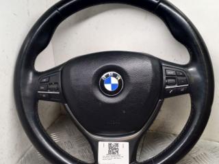 руль BMW 5 серия F07/F10/F11 2011, 3.0 л., N57 D30 A, дизель, АКПП, sophistog brillan metallic (a90), универсал, задний привод, правый руль