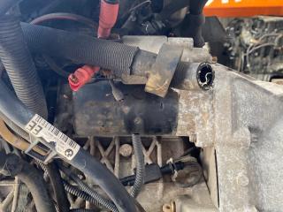стартер BMW 3 серия E90/E91/E92/E93 2007, 3.0 л., M57 D30 (306D3), дизель, МКПП