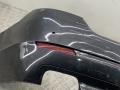 бампер задний BMW 5 серия F07/F10/F11 F10 2012, 2.5 л., дизель, АКПП, sophistog brillan metall (b90), седан, задний привод, правый руль - фото №4
