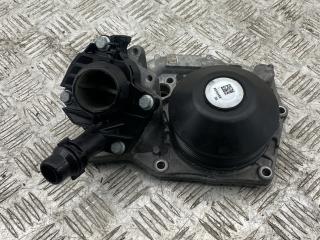 помпа BMW 4 серия F32/F33 [рестайлинг] F36 2019, 2.0 л., B47 D20 A, дизель, АКПП, лифтбэк, полный привод, 8514458, 11518577895, 8577895