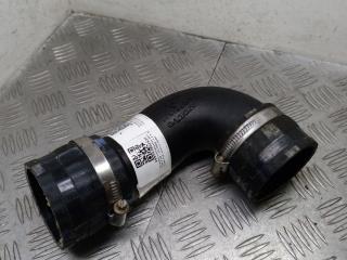 патрубок интеркулера Volvo V70 3 поколение 2009, 2.4 л., D 5244 T14, дизель, АКПП, 30751920