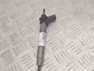 форсунка BMW 6 серия F06/F12/F13 F13 2014, 3.0 л., N57 D30 B, дизель, АКПП, alpinweiß uni (300), купе, задний привод, правый руль, 13537823461, 7823461, 0445117030