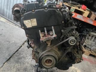 двигатель Ford Transit 7 поколение 2013, 2.2 л., дизель, МКПП