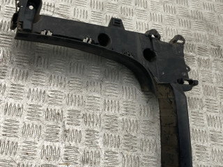 Крепление бампера заднего BMW X5 M F85 2018, 4.4 л., S63 B44 B, бензин, АКПП, внедорожник 5 дв., полный привод, правый руль, 51128056370, 8056370