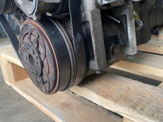 компрессор кондиционера Volvo C30 1 поколение 2007, 2.4 л., D 5244 T8, дизель, АКПП