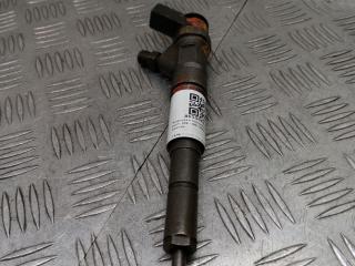 форсунка BMW 3 серия E46 [рестайлинг] 2004, 2.0 л., дизель, седан, 7788609