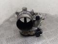 заслонка дроссельная Volvo V70 3 поколение 2009, 2.4 л., D 5244 T14, дизель, АКПП, 0280750520, 31216665 - фото №2