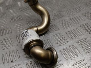 трубка системы рециркуляции EGR Land Rover Range Rover 3 поколение 2004, 3.0 л., 306D1, дизель, АКПП