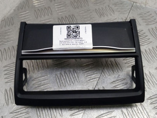 прикуриватель BMW 7 серия G11/G12 G11 2017, 3.0 л., B57 D30 A, дизель, АКПП, carbonschwarz metallic (416), седан, задний привод, правый руль, 105599959C