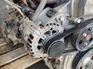 генератор Kia Ceed 1 поколение 2010, 1.6 л., D4FB, дизель, МКПП, 373002A600