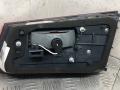 фонарь крышки багажника левый BMW 5 серия G30/G31 G30 2020, 2.0 л., B48 B20 B, бензин, АКПП, sophistograu a90, седан, задний привод, правый руль, 63218493049, 8493049 - фото №4