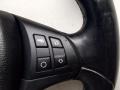руль BMW X5 E70 [рестайлинг] E70 2011, 3.0 л., N57 D30 B, дизель, АКПП, tiefseeblau metallic (a76), внедорожник 5 дв., полный привод, правый руль - фото №4