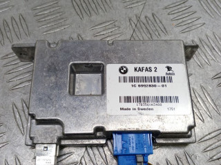 блок управления системы KaFAS BMW X5 M F85 2018, 4.4 л., S63 B44 B, бензин, АКПП, внедорожник 5 дв., полный привод, правый руль, 6992830