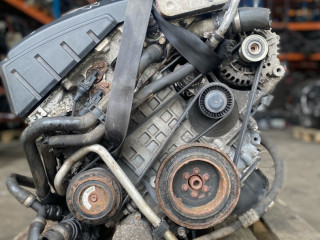 двигатель BMW 3 серия E90/E91/E92/E93 [рестайлинг] 2008, 3.0 л., N53 B30 A, бензин, МКПП, N53, N53B30, N53B30A