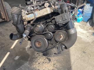 двигатель BMW 3 серия E90/E91 [рестайлинг] 2011, 2.0 л., N47 D20 C, дизель, МКПП, N47D20, N47D20C