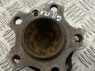 ступица передняя BMW 7 серия G11/G12 G11 2017, 3.0 л., B57 D30 A, дизель, АКПП, carbonschwarz metallic (416), седан, задний привод, правый руль, 2408654, 31402408654