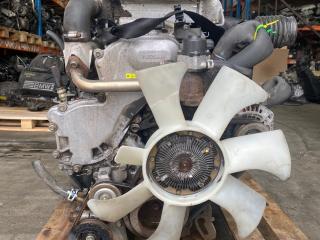 форсунка Nissan Navara D22 [рестайлинг] 2005, 2.5 л., YD25DDTi, дизель, МКПП