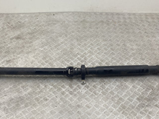 карданный вал BMW 6 серия E63/E64 [рестайлинг] E64 2009, 3.0 л., M57 D30 (306D5), дизель, АКПП, кабриолет, задний привод, правый руль, 26107578148, 7578148