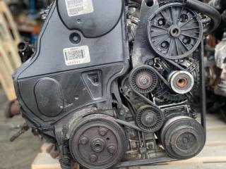 двигатель Volvo XC70 1 поколение [рестайлинг] 2005, 2.4 л., D 5244 T, дизель, АКПП, D5244T