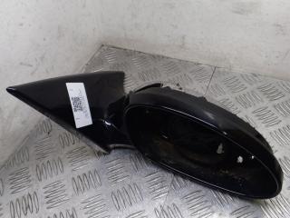 зеркало наружное правое BMW 3 серия E90/E91/E92/E93 [рестайлинг] 2008, 2.0 л., N47 D20 A, дизель, МКПП, sparkling graphite (a22), купе, задний привод, правый руль