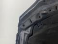 капот BMW 3 серия E90/E91/E92/E93 [рестайлинг] 2008, 2.0 л., N47 D20 A, дизель, МКПП, купе, задний привод, правый руль - фото №8