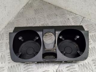 подстаканник BMW 5 серия F10/F11 [рестайлинг] F10 2014, 2.5 л., дизель, АКПП, carbonschwarz metallic (416), седан, задний привод, правый руль, 51169238611, 9238611