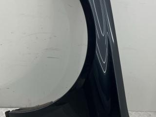 крыло переднее левое BMW 7 серия G11/G12 G11 2018, 3.0 л., B57 D30 A, дизель, АКПП, singapore grau metallic (b41), седан, полный привод, правый руль, 41007427513, 7427513