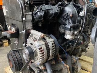 насос гидроусилителя руля Ford Transit 7 поколение 2013, 2.2 л., DRFA, дизель, МКПП