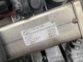 охладитель EGR / Радиатор EGR BMW 5 серия F07/F10/F11 2012, 2.0 л., N47 D20 C, дизель, МКПП, 11717810751, 7810751 - фото №2