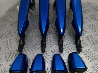 ручка наружная BMW X5 M F85 2018, 4.4 л., S63 B44 B, бензин, АКПП, внедорожник 5 дв., полный привод, правый руль, 8068462