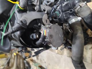 насос вакуумный Citroen C3 Picasso 1 поколение [рестайлинг] 2013, 1.6 л., 5FS (EP6C), бензин, робот