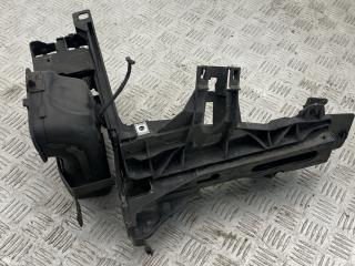 крепление фары левой BMW 5 серия F07/F10/F11 2012, 2.0 л., N47 D20 C, дизель, АКПП, alpinweiß iii (300), хетчбэк 5 дв., задний привод, правый руль, 7200777