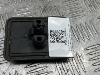 опора под домкрат (поддомкратная подушка) BMW 5 серия E39 [рестайлинг] 2004, 7001650, 51717001650