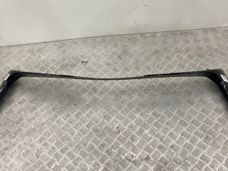 накладка двери (крышки) багажника BMW X1 F48 2016, 2.0 л., B47 C20 A, дизель, МКПП, alpinweiß iii (300), внедорожник 5 дв., полный привод, правый руль